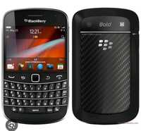 Telefon BlackBerry!