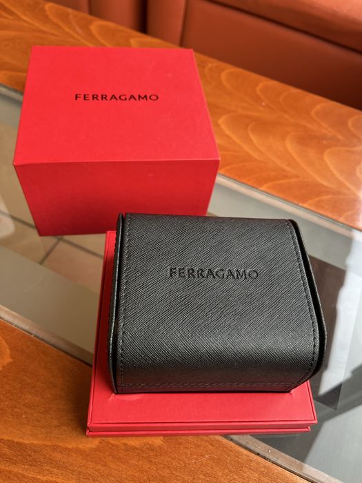 FERRAGAMO в перфектно състояние