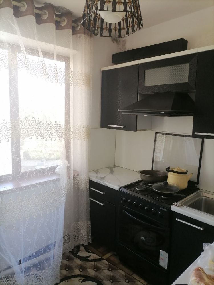 Горгаз 2хонали 2та киз оламиз