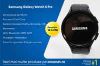 Smartwatch Samsung Galaxy Watch 5 Pro (45mm) - BSG Amanet & Exchange