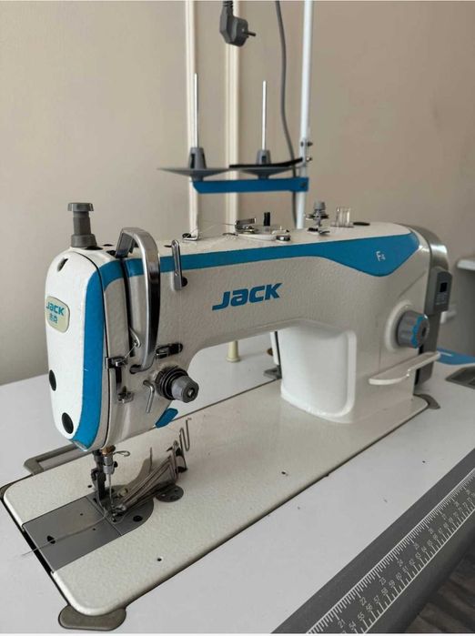 Tikuv mashinasi_Швейная машина