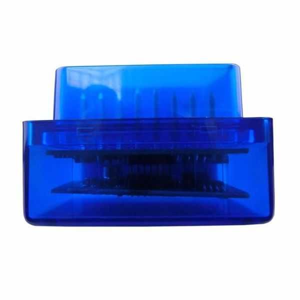 автодиагностика Elm327 V1.5 OBD2 диагностичен интерфейс диагностика
