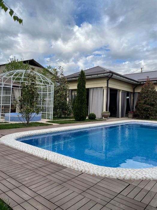 Хумсон евро дача 8соток 5комнат со всеми удрбствами срочно