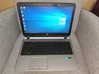 Laptop HP Probook 450 G2, I5 gen5, 8Gb, ssd240Gb,baterie noua!Garantie