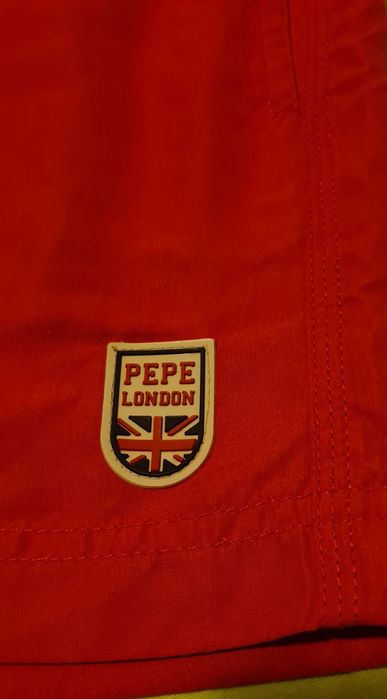 Pantaloni baie Pepe Jeans