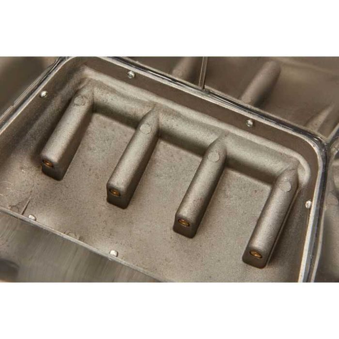 Masina de tencuit inox 60MP/ORA Pistol Tencuiala