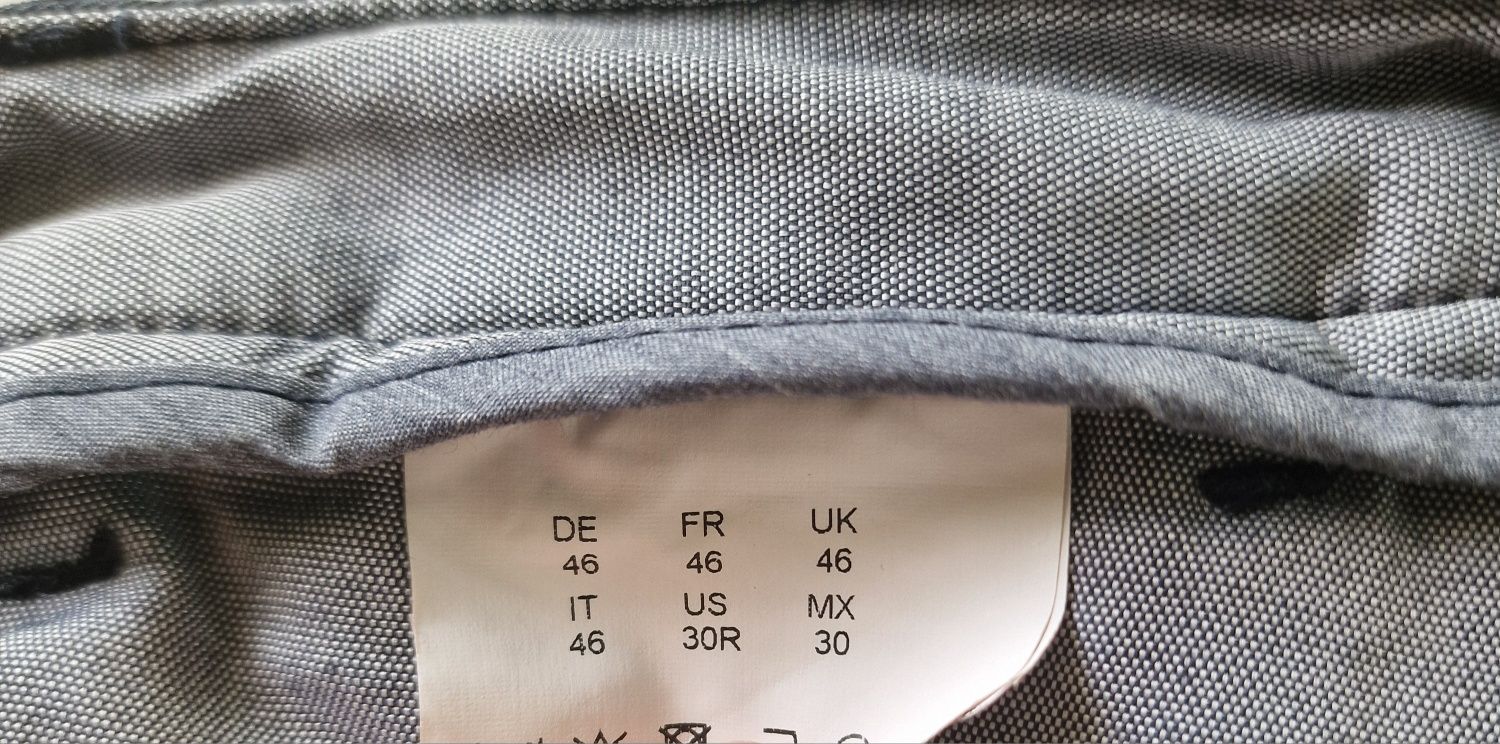 Pantaloni Hugo Boss