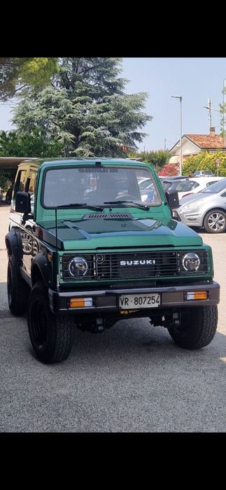 Suzuki Santana 1.3