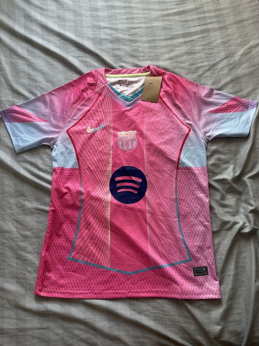 tricouri barcelona 25/26