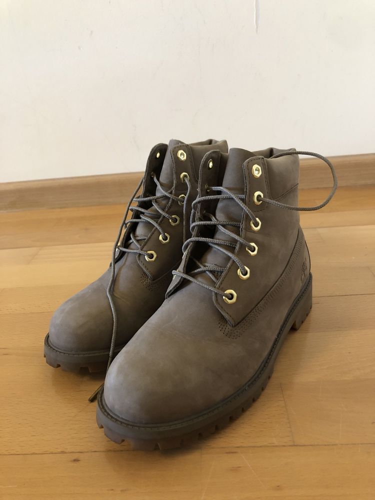 Timberland bocanci/ghete 40