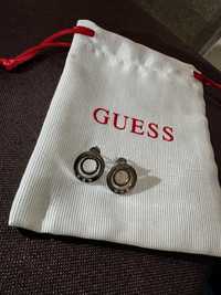 Обеци Guess