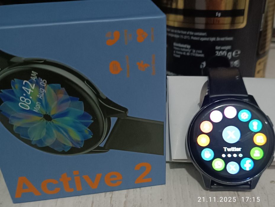smart watch Active 2