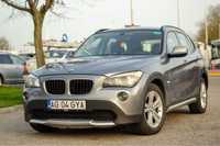 Vând BMW X1 Xdrive an de fabricatie 2011
