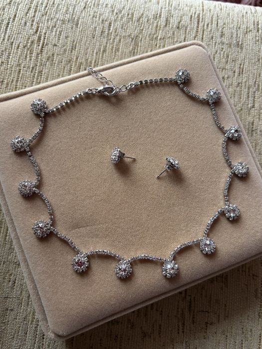 Комплект дамски /Ново