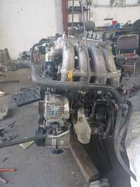Двигатель G4KG на Hyundai h-1