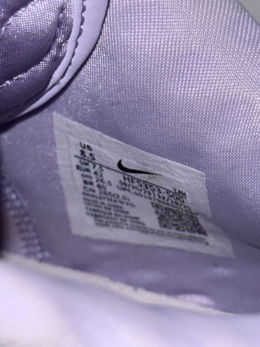 Nike lebron 21 XXI easter