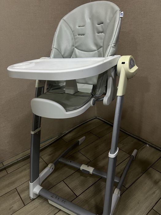 Стульчик доя кормления 3 в 1