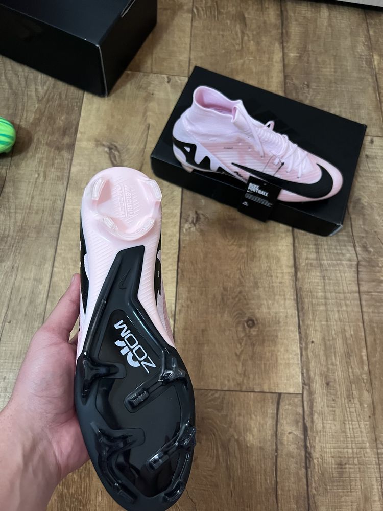 Nike Mercurial phantom-40до45