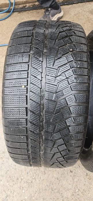 Гуми зимни Ice Blazer Alpine 245/45/19" и 275/40/19"