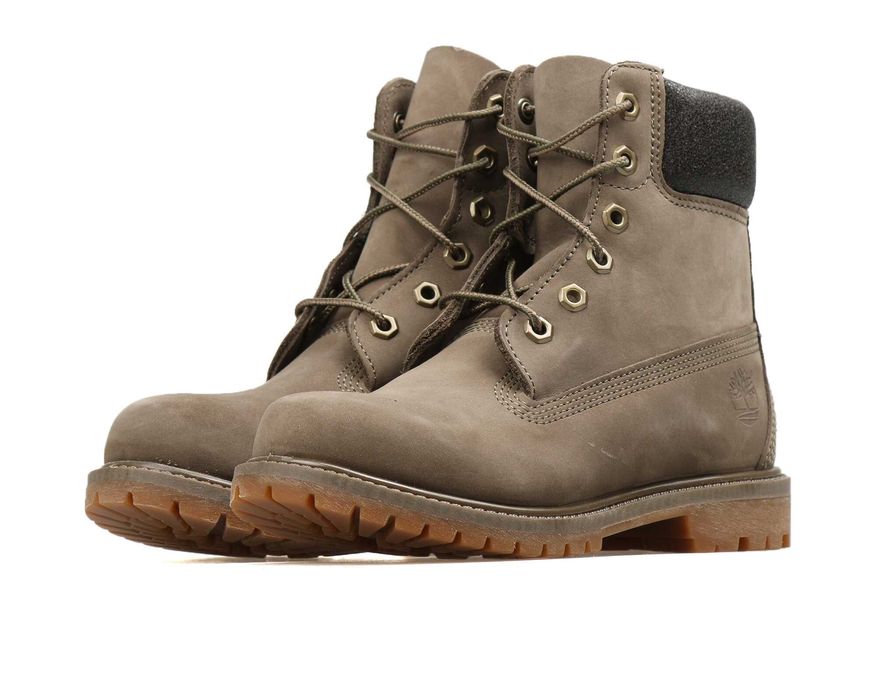 TIMBERLAND 6-Inch Premium Boots ОРИГИНАЛНИ дамски боти/кубинки 37/37,5