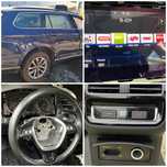 Vw Passat B8 3G 2.0TDI DFC CRL DSG 4 Motion Пасат Б8 ДСГ 4 Моушън