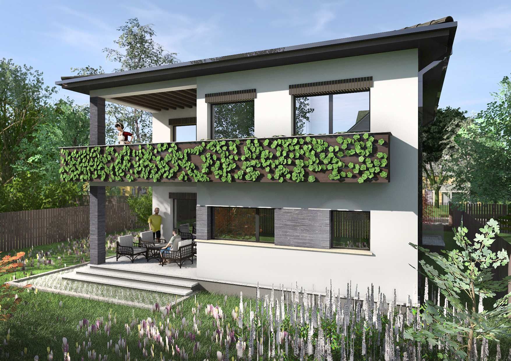 SUPER OFERTA : Ofer proiectare de arhitectura gratuit !!!