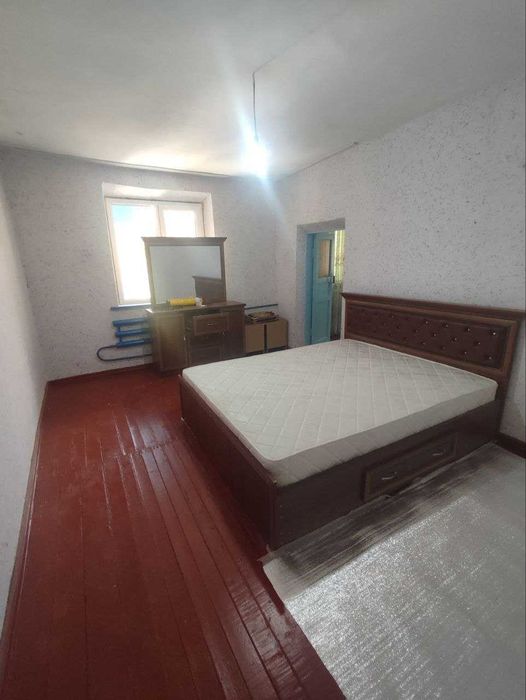 Продается участок в Кибрай