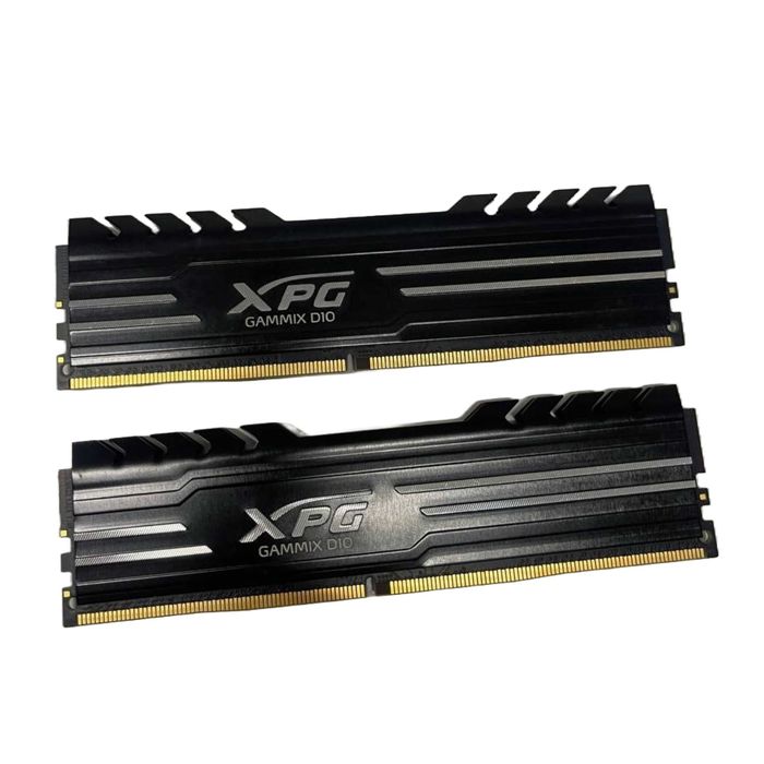 Памет ADATA XPG GAMMIX D10, 16GB (2x8GB), DDR4, 3200MHz, CL16
