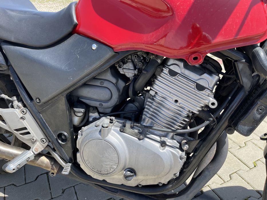 Honda cb500 A/A2