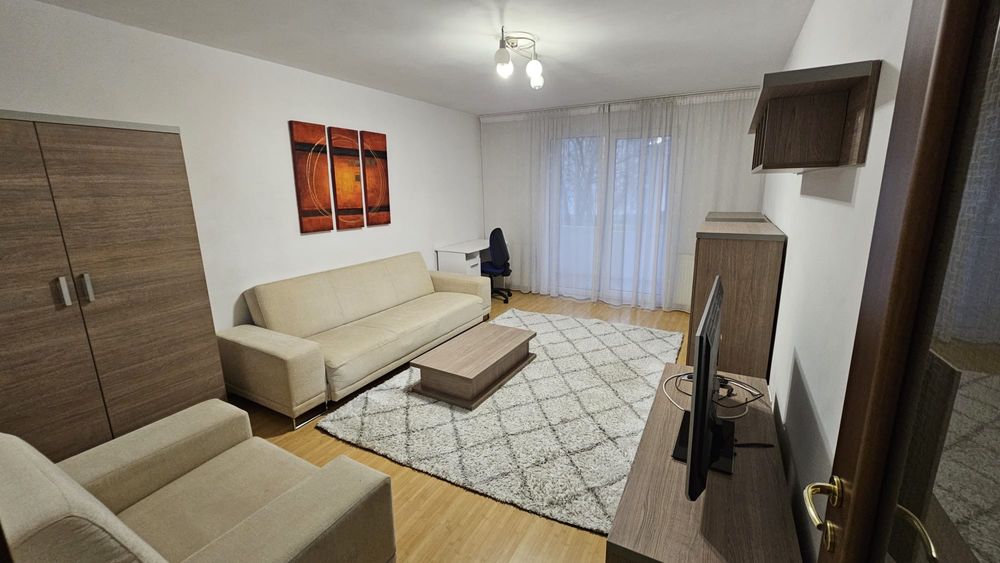 De inchiriat ap 2 camere, cartier Arizona