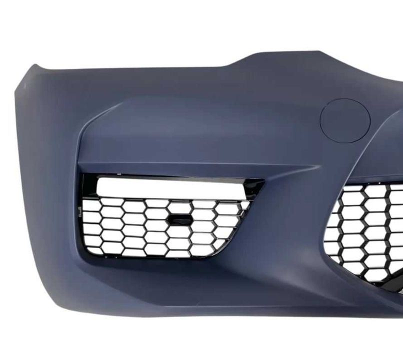 Body Kit за BMW G30 2017+ M-Performance Дизайн