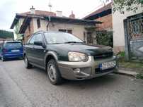 Субару Инпреза 2005г. 2.0, 125кс. 4*4 бързи и бавни скорости!