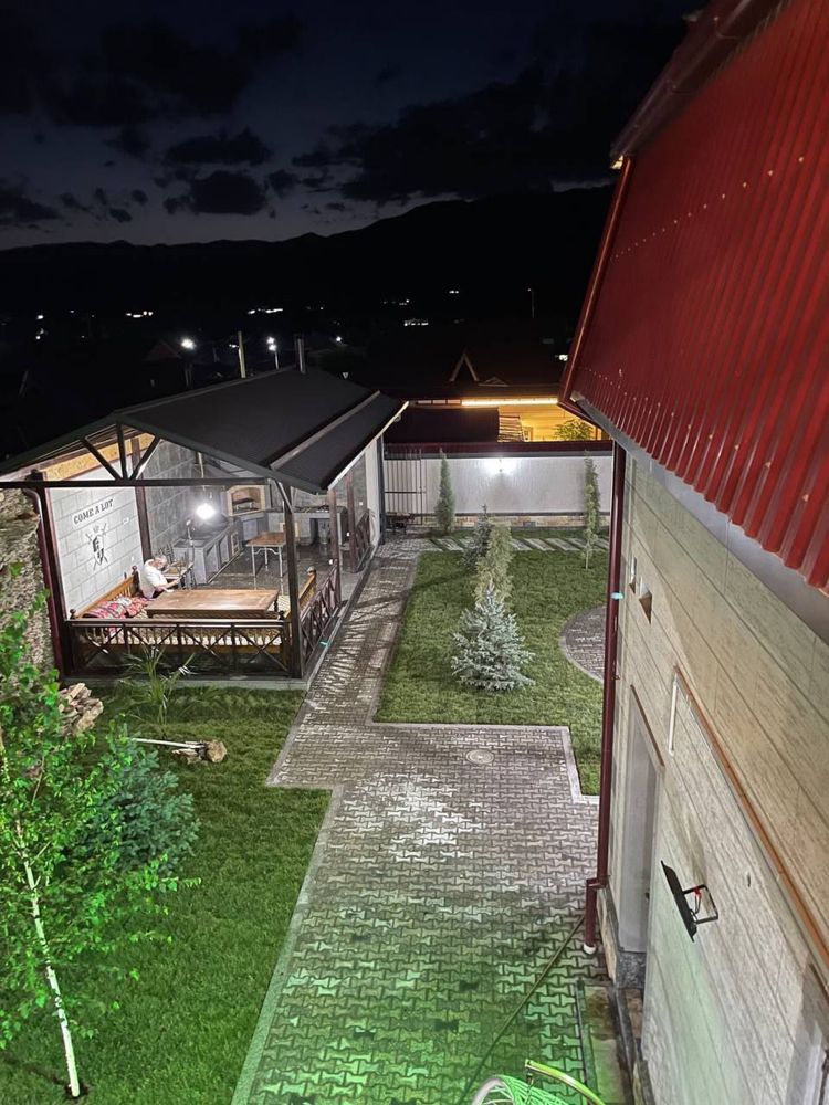ДАЧА ВОЗЛЕ ГОР ПРИРОДА без маклер своя dacha arenda bochka chorvoq