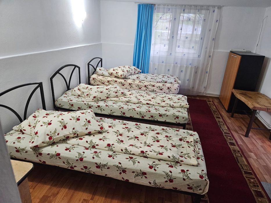 Pensiune de inchiriat Revelion 2026 31 Decembrie - 4 Ianuarie