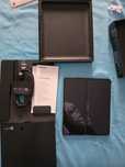 Z fold 4 512GB Phantom Black