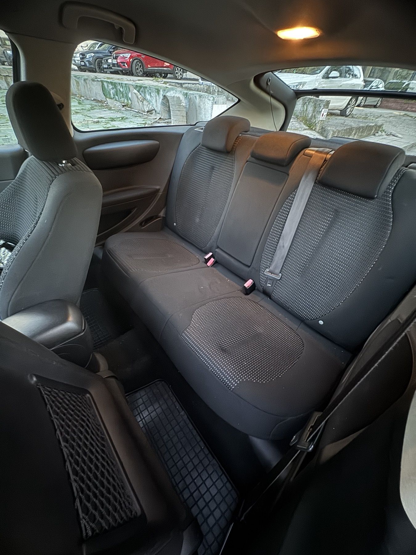 Citroen C4, 2.0 hdi, 2009г./136 к.с.