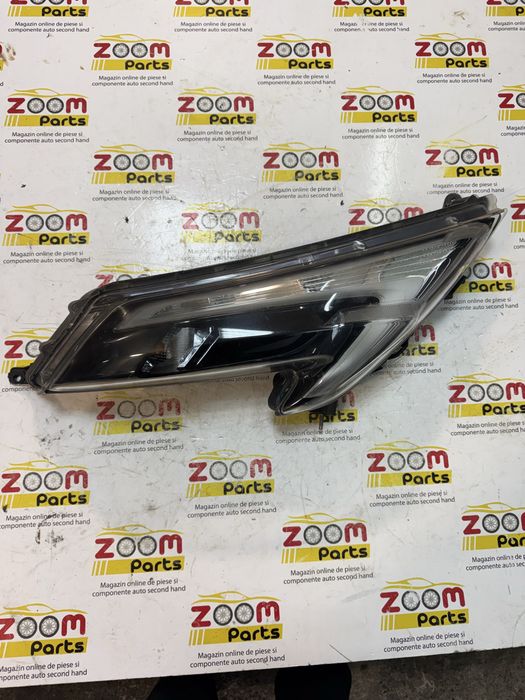 Far dreapta Nissan Juke facelift 2015-2019