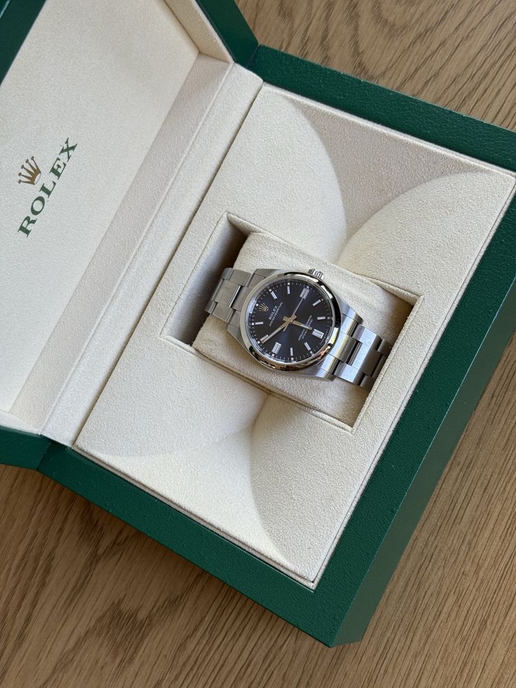 Rolex Oyster Perpetual 36