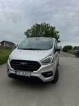 Ford Transit Custom Ford Transit Custom 2.0 Diesel 2019