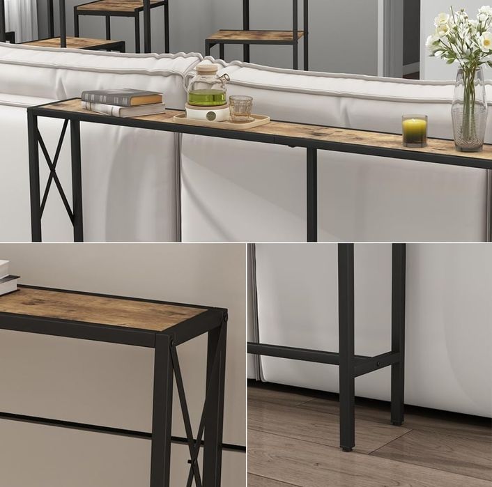 Конзолна маса Vicco