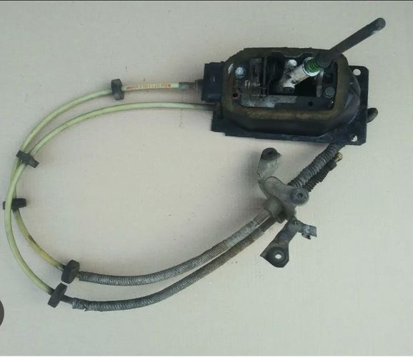 Кулиса фольцваген пассат б3 б4