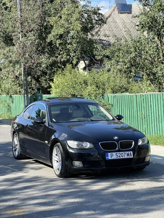 Bmw e92 330xd  m57 231cp