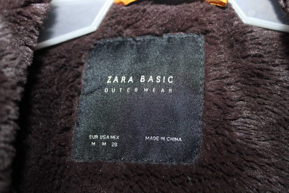 Geaca dama Zara S-M