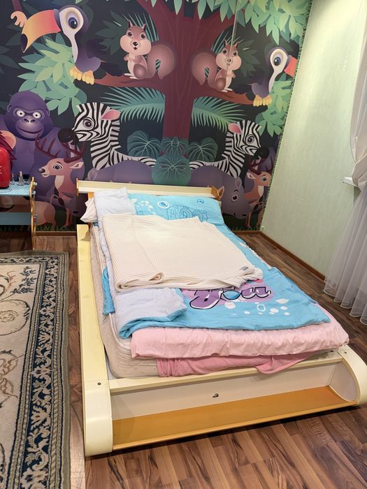 Спальнии детскии гарнетур