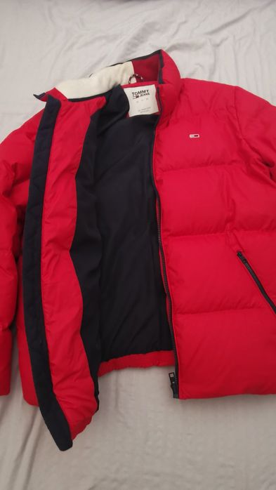 Geacă Tommy Jeans XL