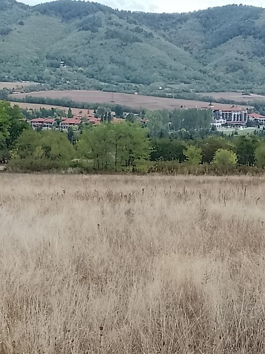 Парцел с впечатляваща ПАНОРАМА