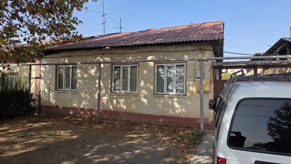 Продаётся земельный участок Аргин, Кибрайский район