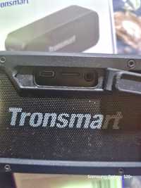 Vând boxă portabilă Tronsmart element force 40 wati