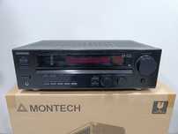 Обмен усилитель KENWOOD KRF-V4070D на колонки S90 или на Илеть-110