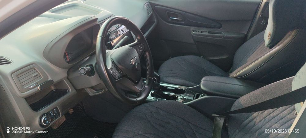 Шевроле Коболт 2024 Style A/T